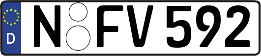 N-FV592