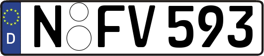 N-FV593