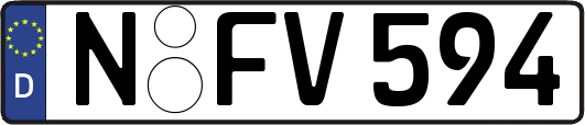N-FV594