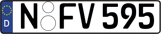 N-FV595