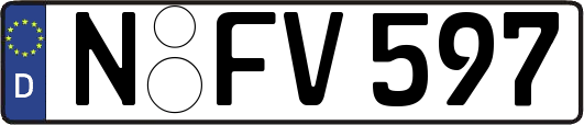 N-FV597