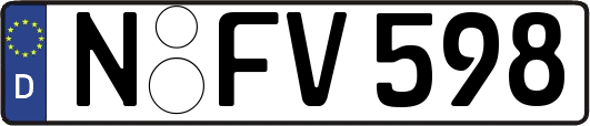 N-FV598
