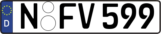 N-FV599