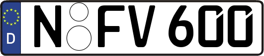 N-FV600