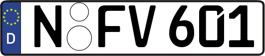 N-FV601