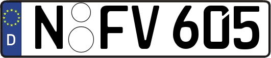 N-FV605