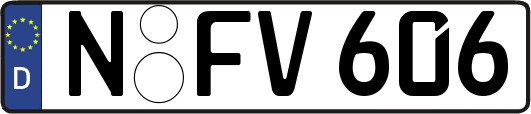 N-FV606