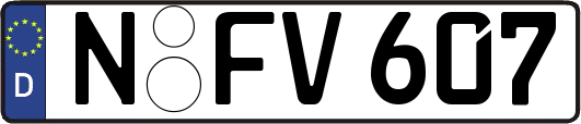 N-FV607