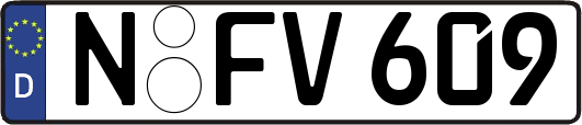 N-FV609