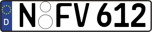N-FV612