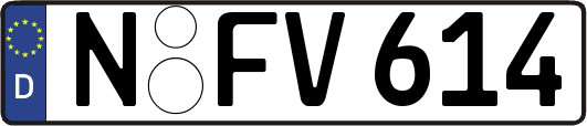 N-FV614