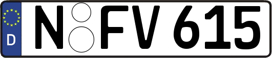 N-FV615