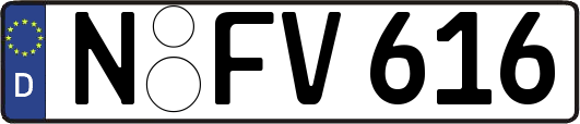 N-FV616