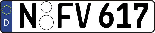 N-FV617