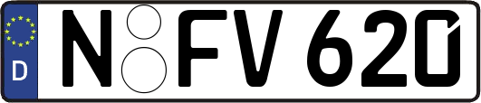 N-FV620