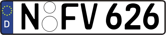 N-FV626