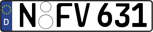 N-FV631