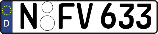 N-FV633