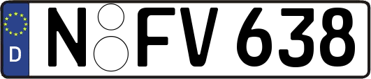 N-FV638