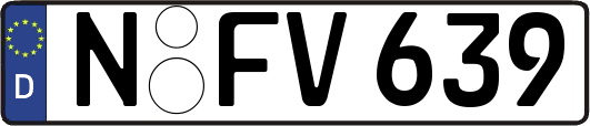 N-FV639