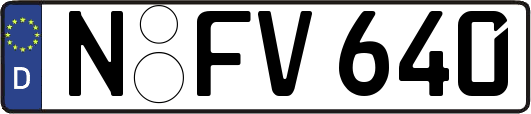 N-FV640