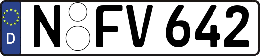 N-FV642