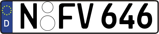 N-FV646