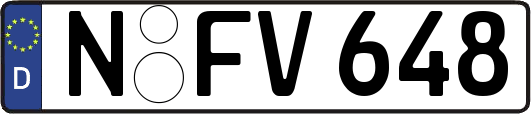 N-FV648