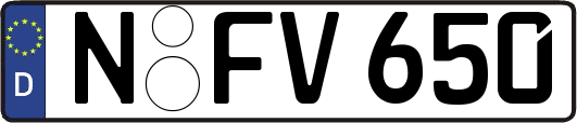 N-FV650