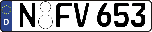 N-FV653