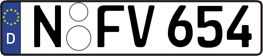 N-FV654