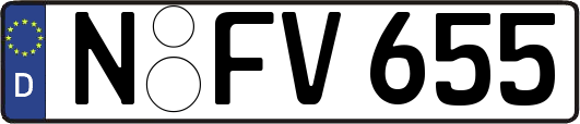 N-FV655