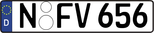 N-FV656