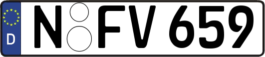 N-FV659
