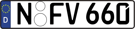 N-FV660
