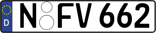 N-FV662