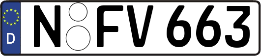 N-FV663