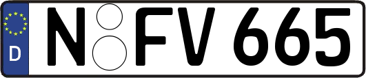 N-FV665