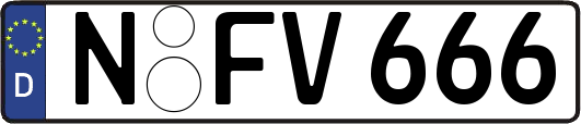 N-FV666