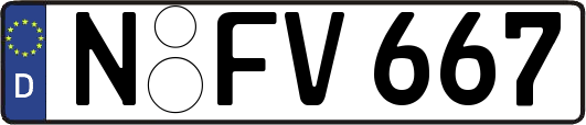 N-FV667