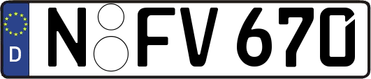 N-FV670