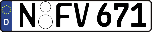 N-FV671