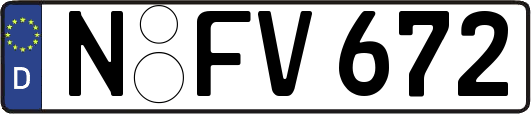 N-FV672