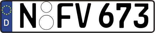 N-FV673