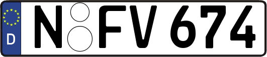 N-FV674