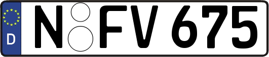 N-FV675
