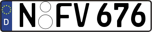 N-FV676