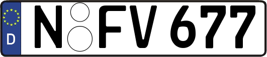 N-FV677