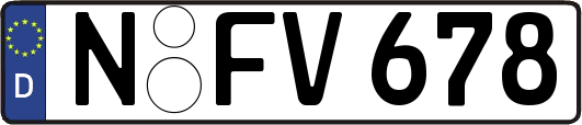 N-FV678