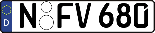 N-FV680